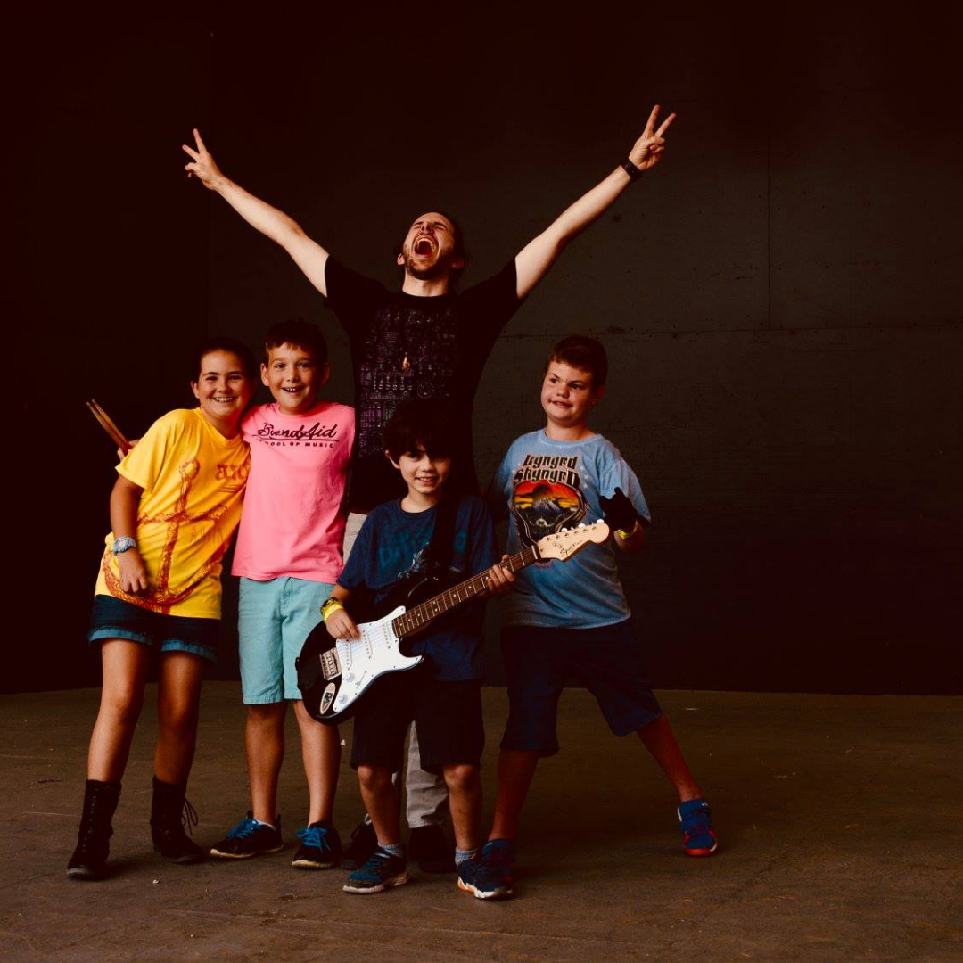 photo of Band Aid School Of Music